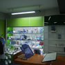 Showroom produse medicale si stomatologice